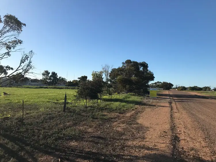 Third view of Homely land listing, 21 (Lot 53) Raymond Street, Kadina SA 5554