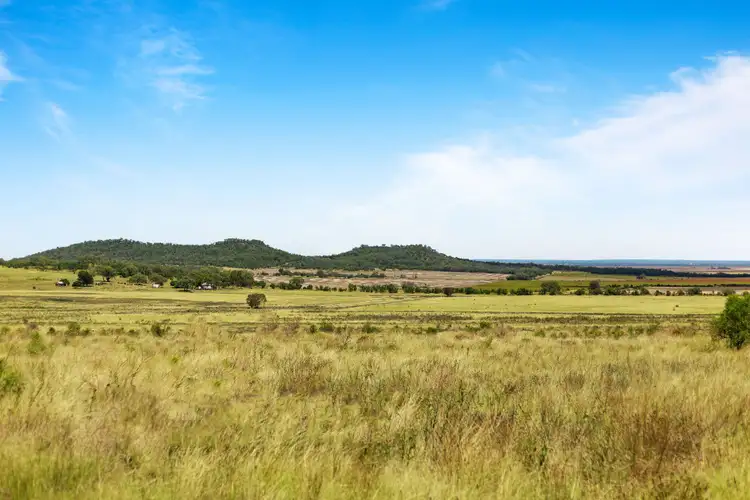 Seventh view of Homely rural property listing, 2353 Oakey-Pittsworth Road, Mount Tyson QLD 4356
