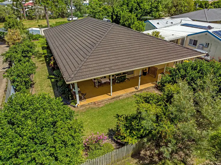 Main view of Homely house listing, 45 Spruce Street, Loganlea QLD 4131