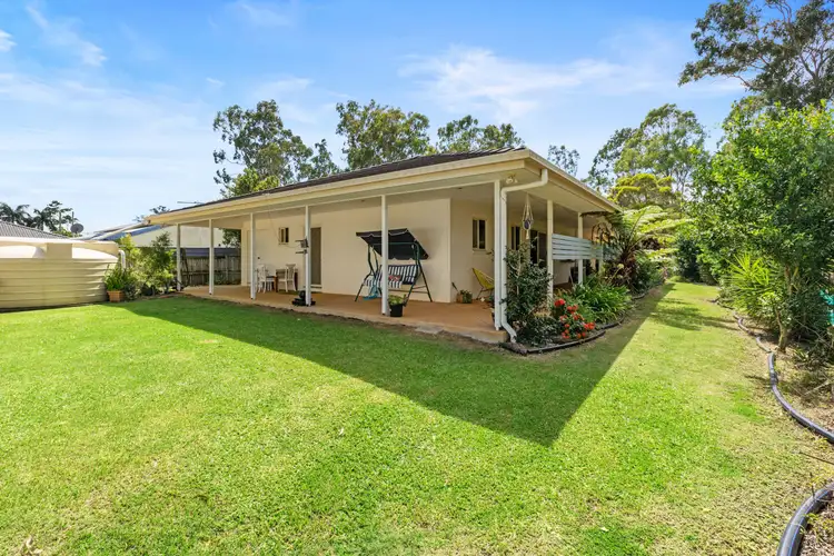 Fourth view of Homely house listing, 45 Spruce Street, Loganlea QLD 4131