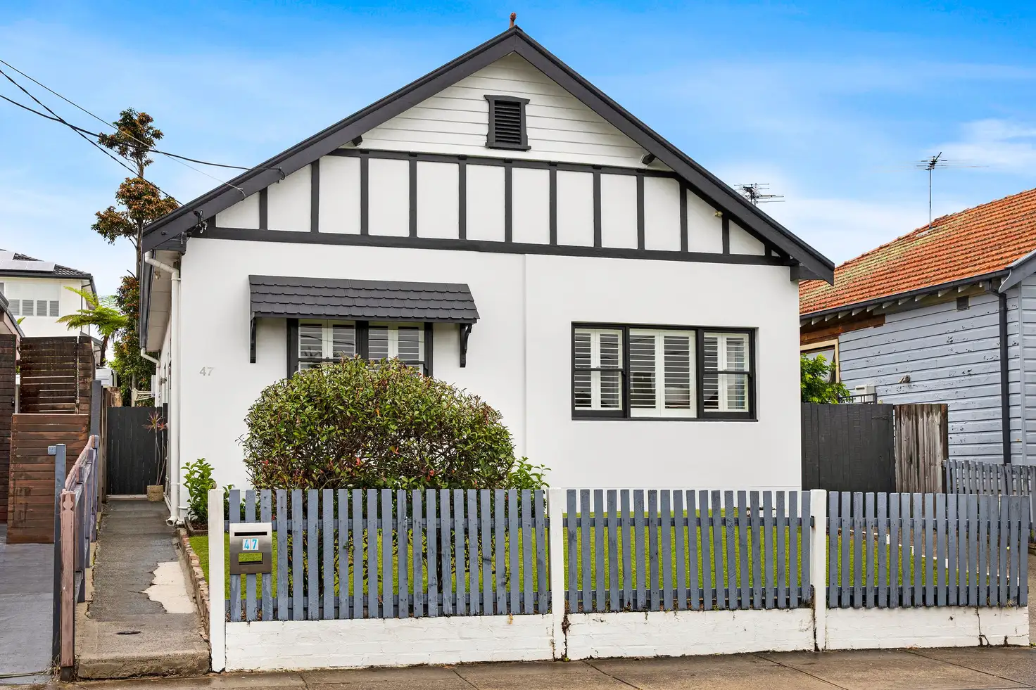 Main view of Homely house listing, 47 Bouvardia Street, Russell Lea NSW 2046