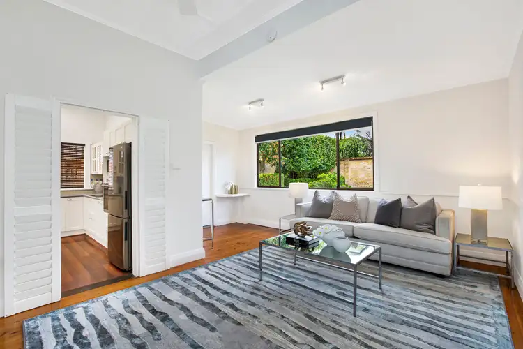Second view of Homely house listing, 47 Bouvardia Street, Russell Lea NSW 2046