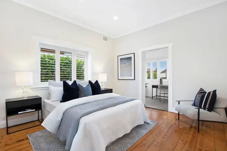 Fifth view of Homely house listing, 47 Bouvardia Street, Russell Lea NSW 2046