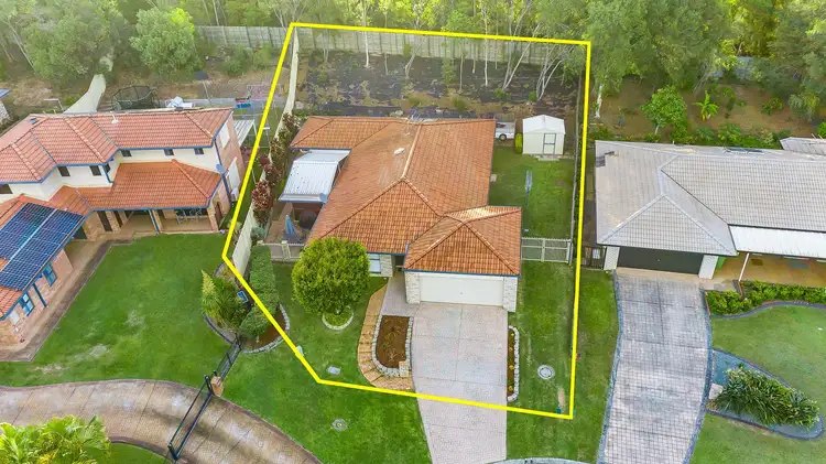 Second view of Homely house listing, 7 Emerald Close, Griffin QLD 4503