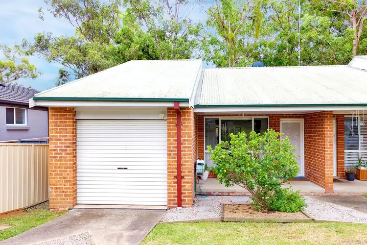 12A Dolomite Road, Cranebrook NSW 2749