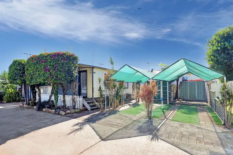 149/91-95 Mackellar Street, Emu Plains NSW 2750