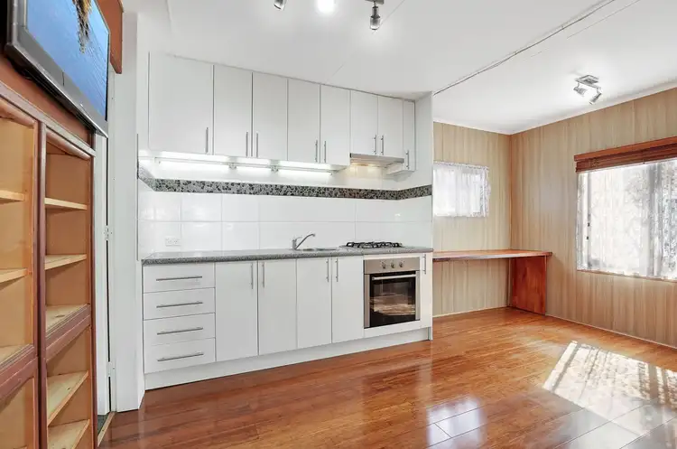 Second view of Homely retirement listing, 149/91-95 Mackellar Street, Emu Plains NSW 2750