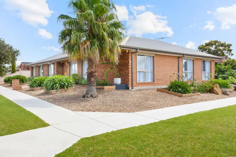 Main view of Homely house listing, 2 Rutherglen Way, Taylors Lakes VIC 3038