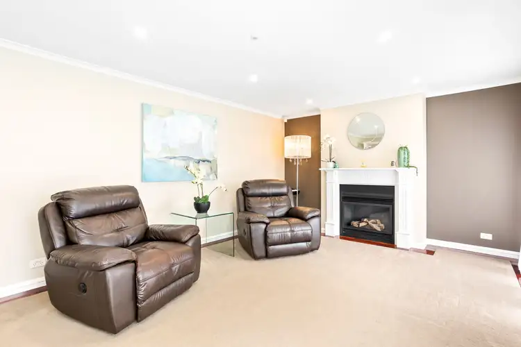 Third view of Homely house listing, 2 Rutherglen Way, Taylors Lakes VIC 3038
