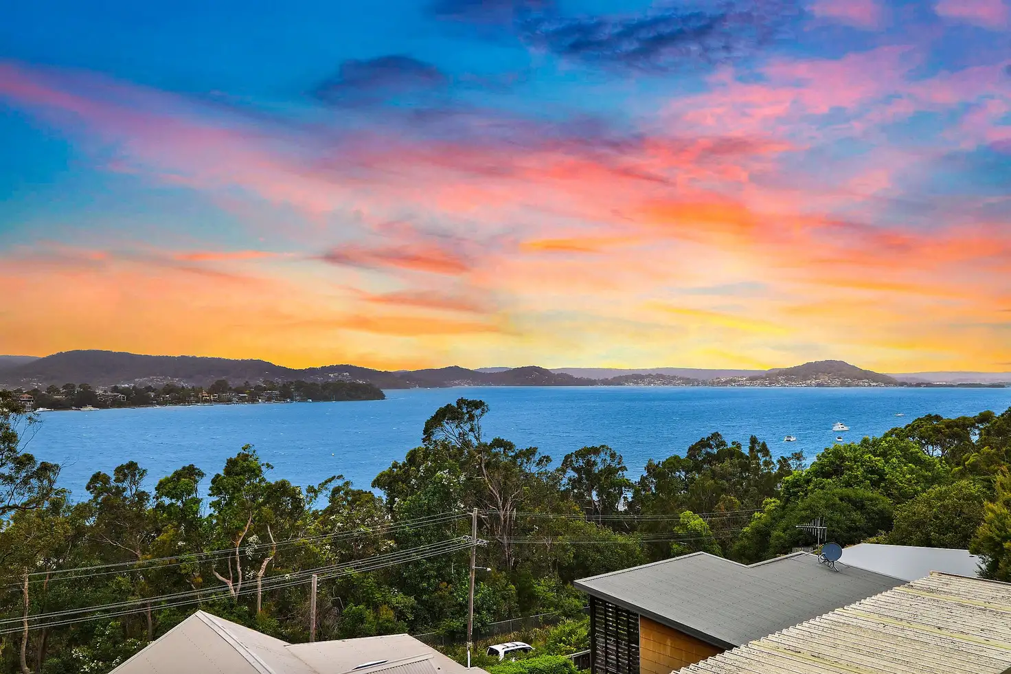 Main view of Homely house listing, 105 Brisbane Water Drive, Point Clare NSW 2250