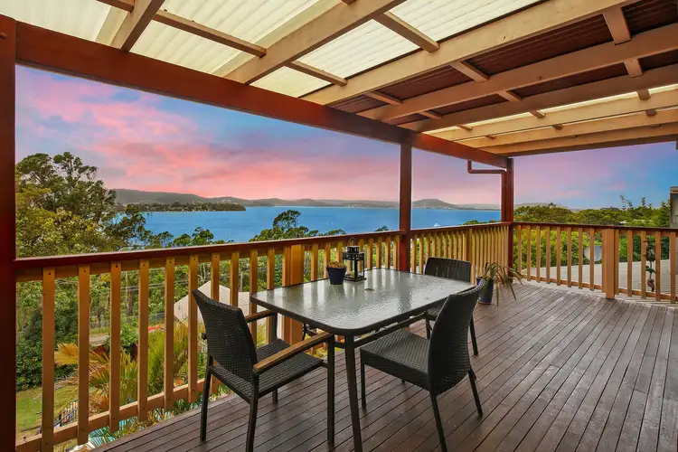 Second view of Homely house listing, 105 Brisbane Water Drive, Point Clare NSW 2250