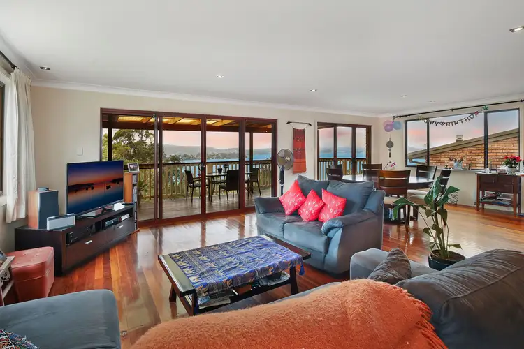 Third view of Homely house listing, 105 Brisbane Water Drive, Point Clare NSW 2250