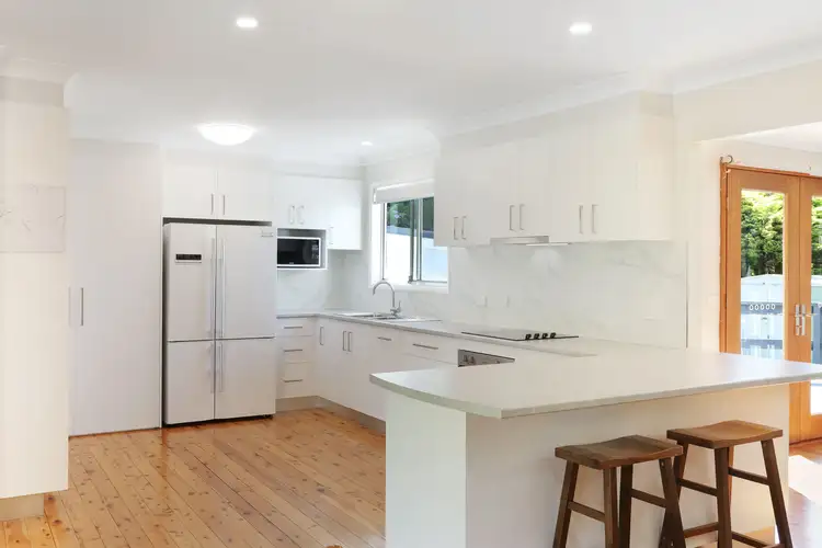 Second view of Homely house listing, 12 Bluefish Crescent, Tascott NSW 2250