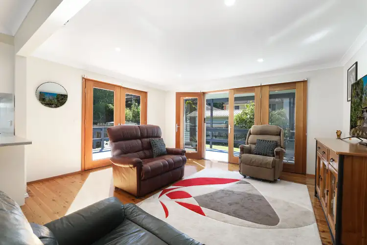 Third view of Homely house listing, 12 Bluefish Crescent, Tascott NSW 2250