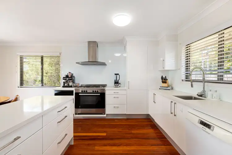 Main view of Homely house listing, 6 Dover Court, Albany Creek QLD 4035