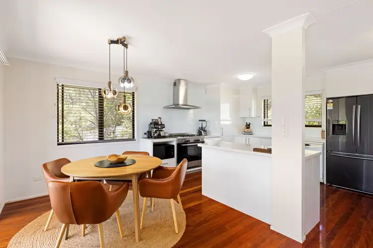 Second view of Homely house listing, 6 Dover Court, Albany Creek QLD 4035