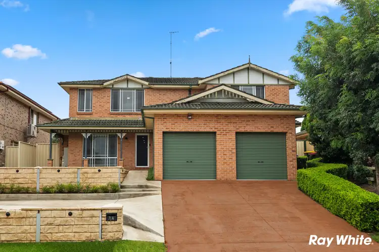 71A Camilleri Avenue, Quakers Hill NSW 2763
