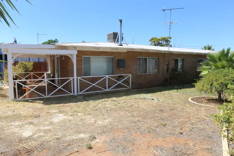 6 Pimelea Crescent, Kambalda West WA 6442