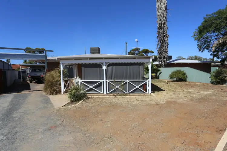 Second view of Homely house listing, 6 Pimelea Crescent, Kambalda West WA 6442