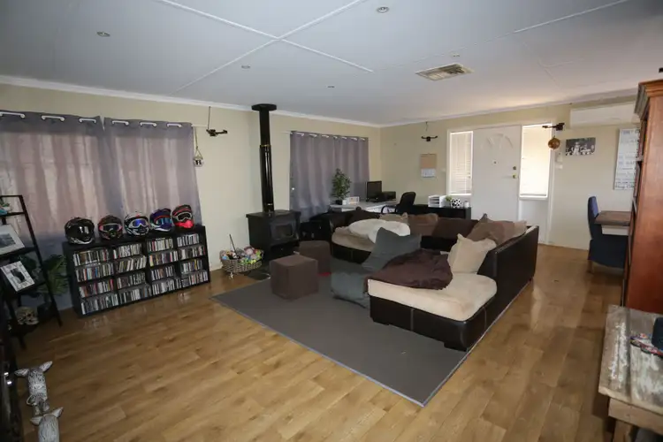 Third view of Homely house listing, 6 Pimelea Crescent, Kambalda West WA 6442