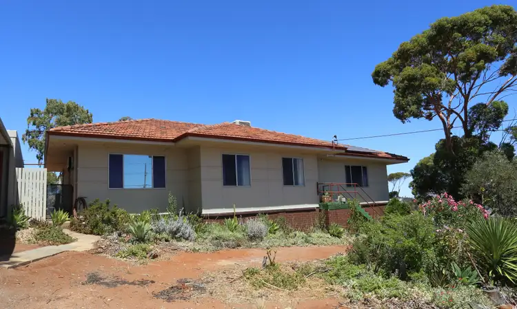 20 Blackbutt Street, Kambalda East WA 6442