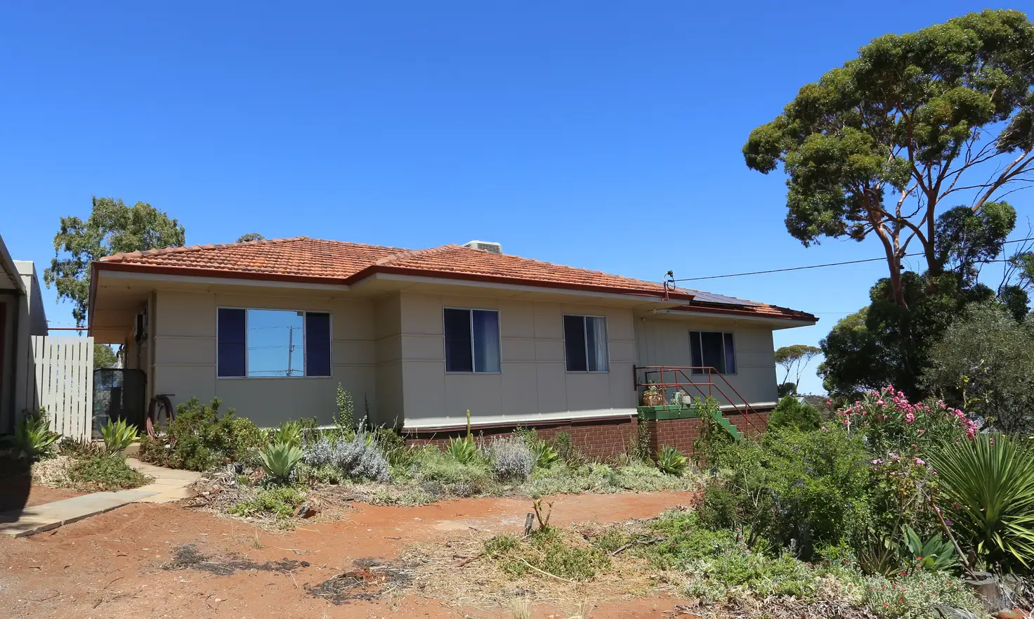 Main view of Homely house listing, 20 Blackbutt Street, Kambalda East WA 6442