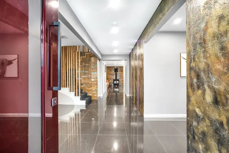 Third view of Homely house listing, 12 Plenty Close, Taylors Lakes VIC 3038