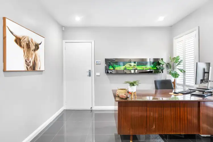 Fourth view of Homely house listing, 12 Plenty Close, Taylors Lakes VIC 3038