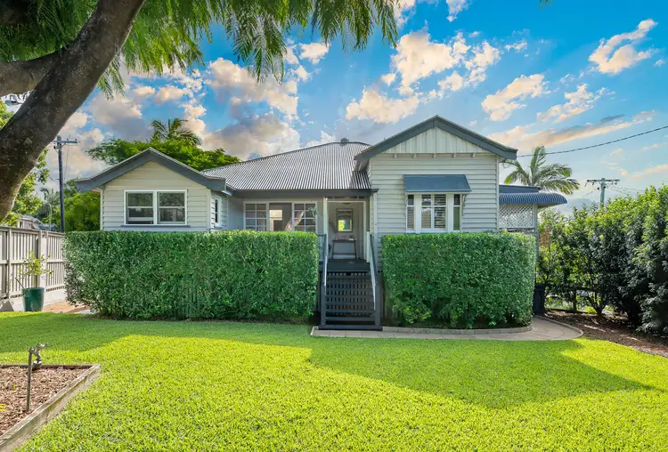 59 Rawson Street, Wooloowin QLD 4030