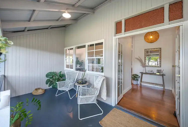 Third view of Homely house listing, 59 Rawson Street, Wooloowin QLD 4030