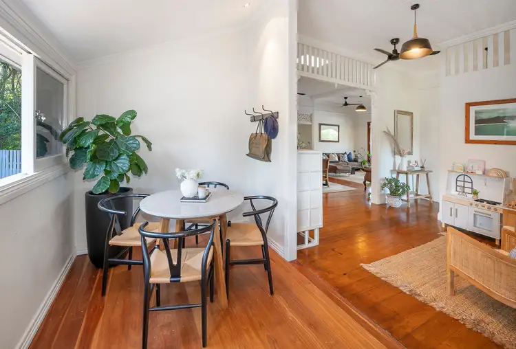 Fifth view of Homely house listing, 59 Rawson Street, Wooloowin QLD 4030