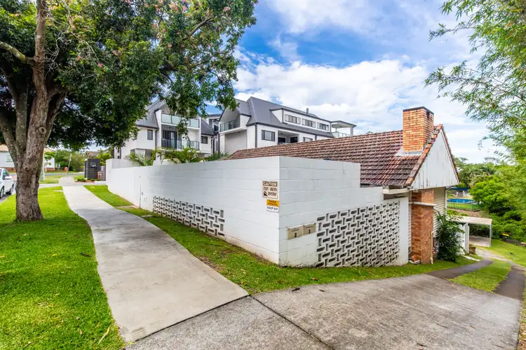 Fourth view of Homely house listing, 45 Dorset Street, Ashgrove QLD 4060