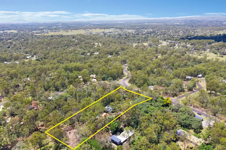 Main view of Homely rural property listing, 87 Baaring Drive, Karana Downs QLD 4306