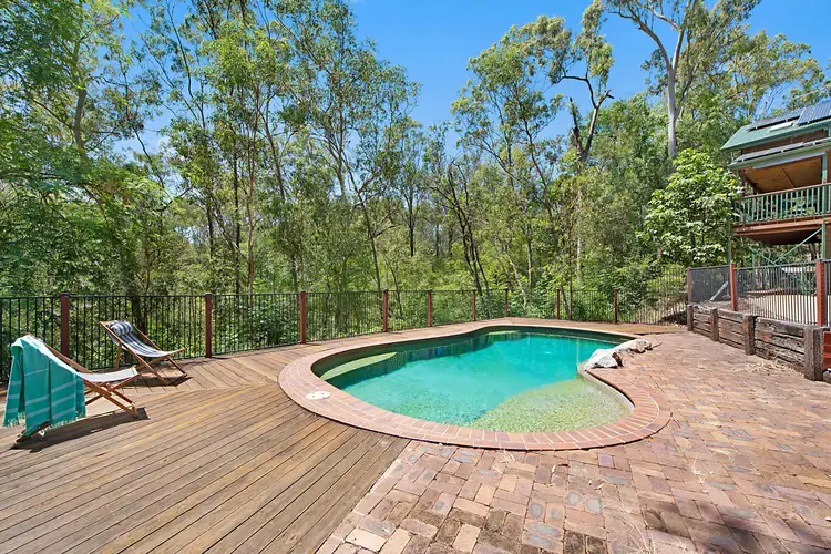Third view of Homely rural property listing, 87 Baaring Drive, Karana Downs QLD 4306