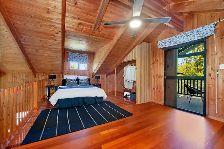 Fourth view of Homely rural property listing, 87 Baaring Drive, Karana Downs QLD 4306