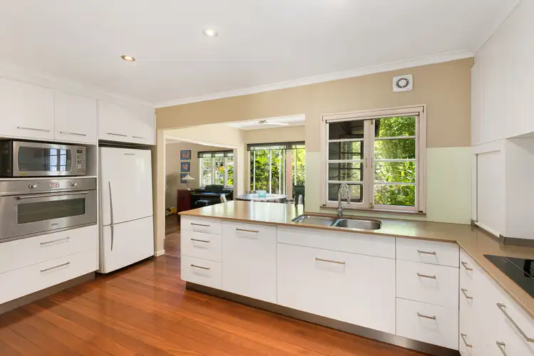 Third view of Homely rural property listing, 468 Lake Manchester Road, Kholo QLD 4306