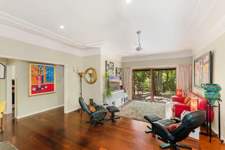 Sixth view of Homely rural property listing, 468 Lake Manchester Road, Kholo QLD 4306