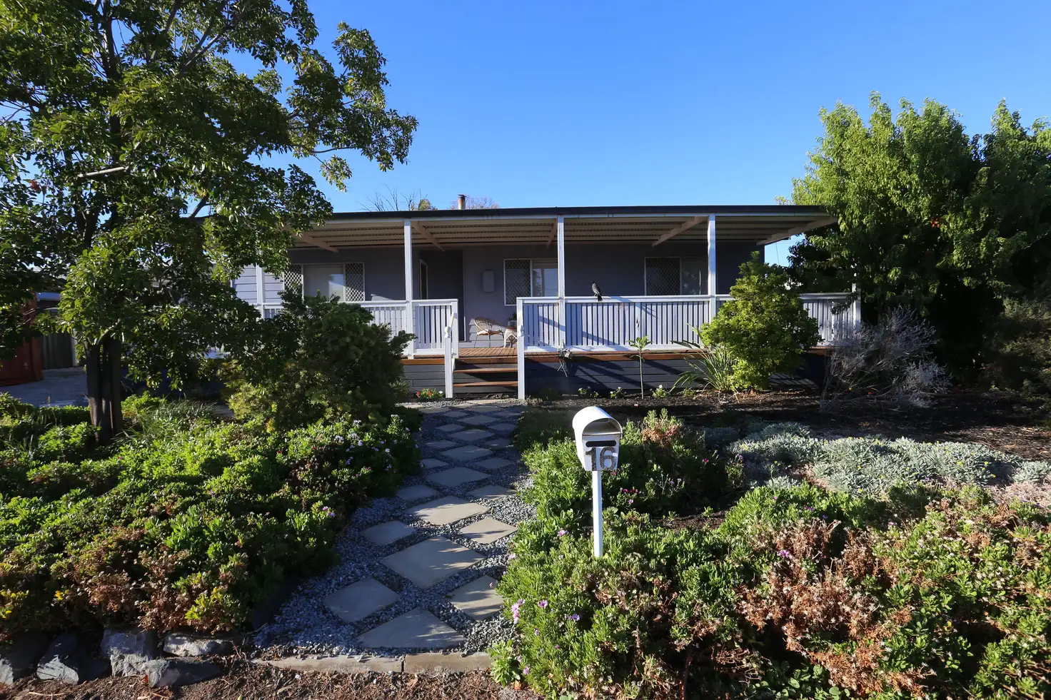 Main view of Homely house listing, 16 Maculata Street, Kambalda West WA 6442