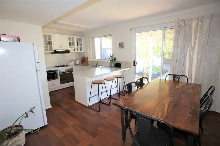 Fourth view of Homely house listing, 16 Maculata Street, Kambalda West WA 6442