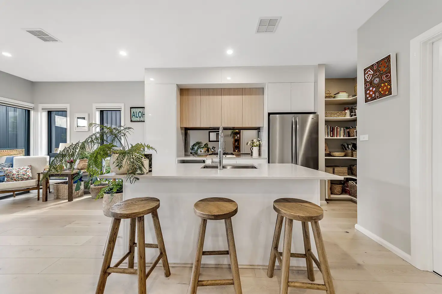 Main view of Homely house listing, 6/45 Negus Crescent, Watson ACT 2602