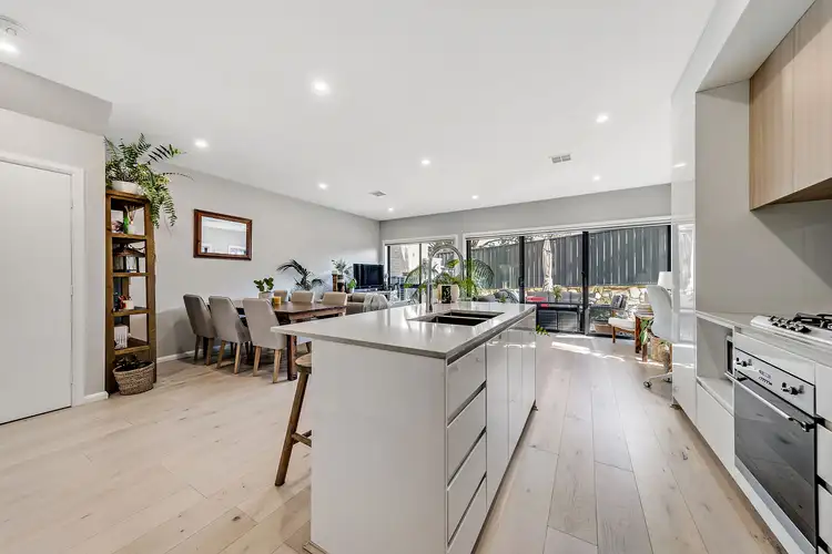 Fifth view of Homely house listing, 6/45 Negus Crescent, Watson ACT 2602