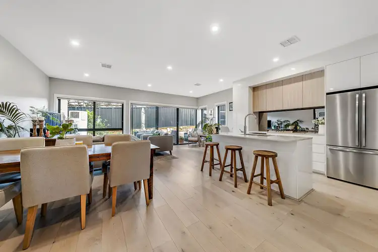 Sixth view of Homely house listing, 6/45 Negus Crescent, Watson ACT 2602