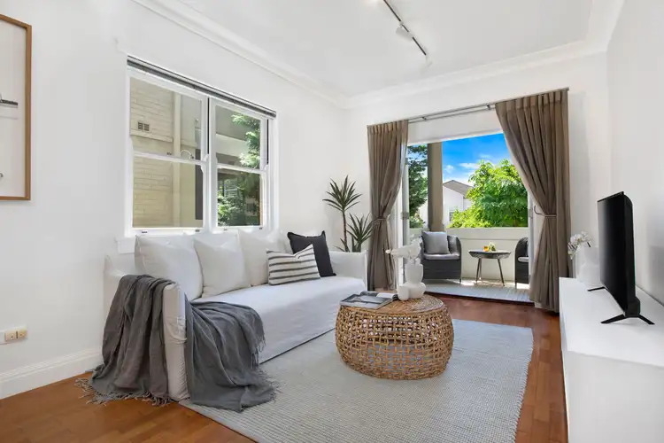 Main view of Homely apartment listing, 4/124 Francis Street, Bondi Beach NSW 2026
