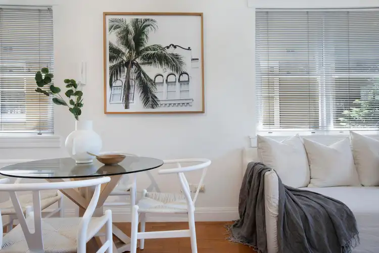 Second view of Homely apartment listing, 4/124 Francis Street, Bondi Beach NSW 2026