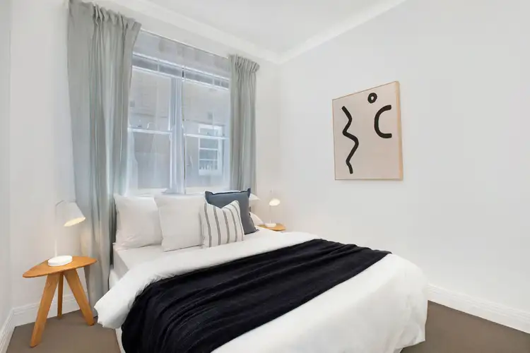 Fifth view of Homely apartment listing, 4/124 Francis Street, Bondi Beach NSW 2026