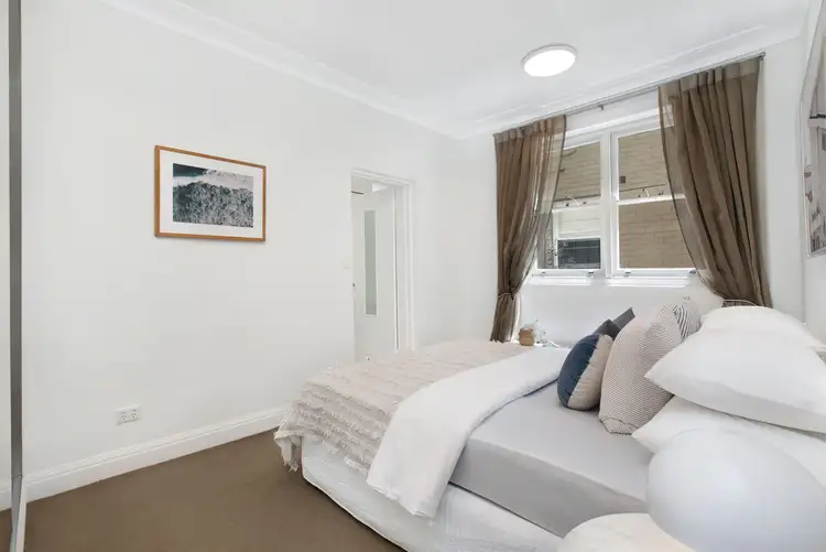 Sixth view of Homely apartment listing, 4/124 Francis Street, Bondi Beach NSW 2026