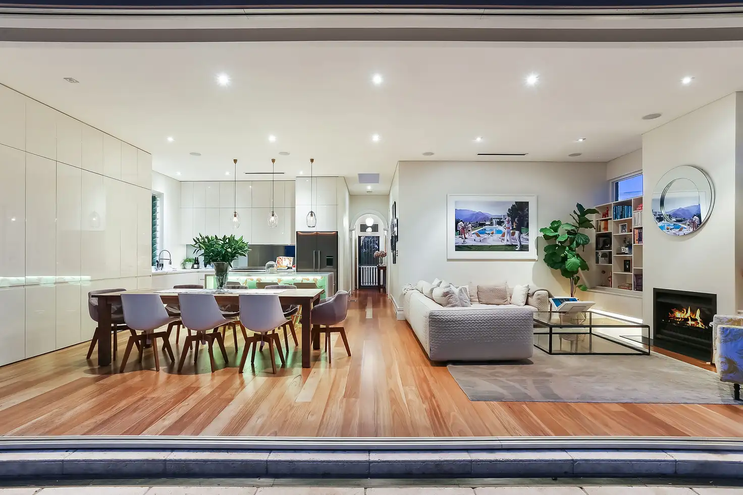 Main view of Homely house listing, 50 Terry Street, Rozelle NSW 2039