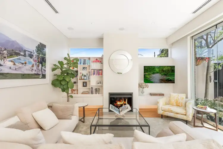 Second view of Homely house listing, 50 Terry Street, Rozelle NSW 2039