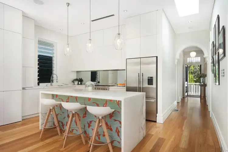 Third view of Homely house listing, 50 Terry Street, Rozelle NSW 2039