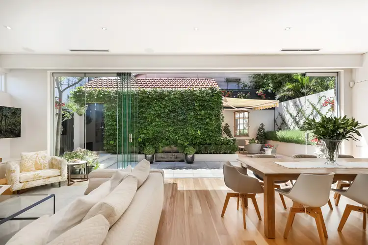 Fourth view of Homely house listing, 50 Terry Street, Rozelle NSW 2039
